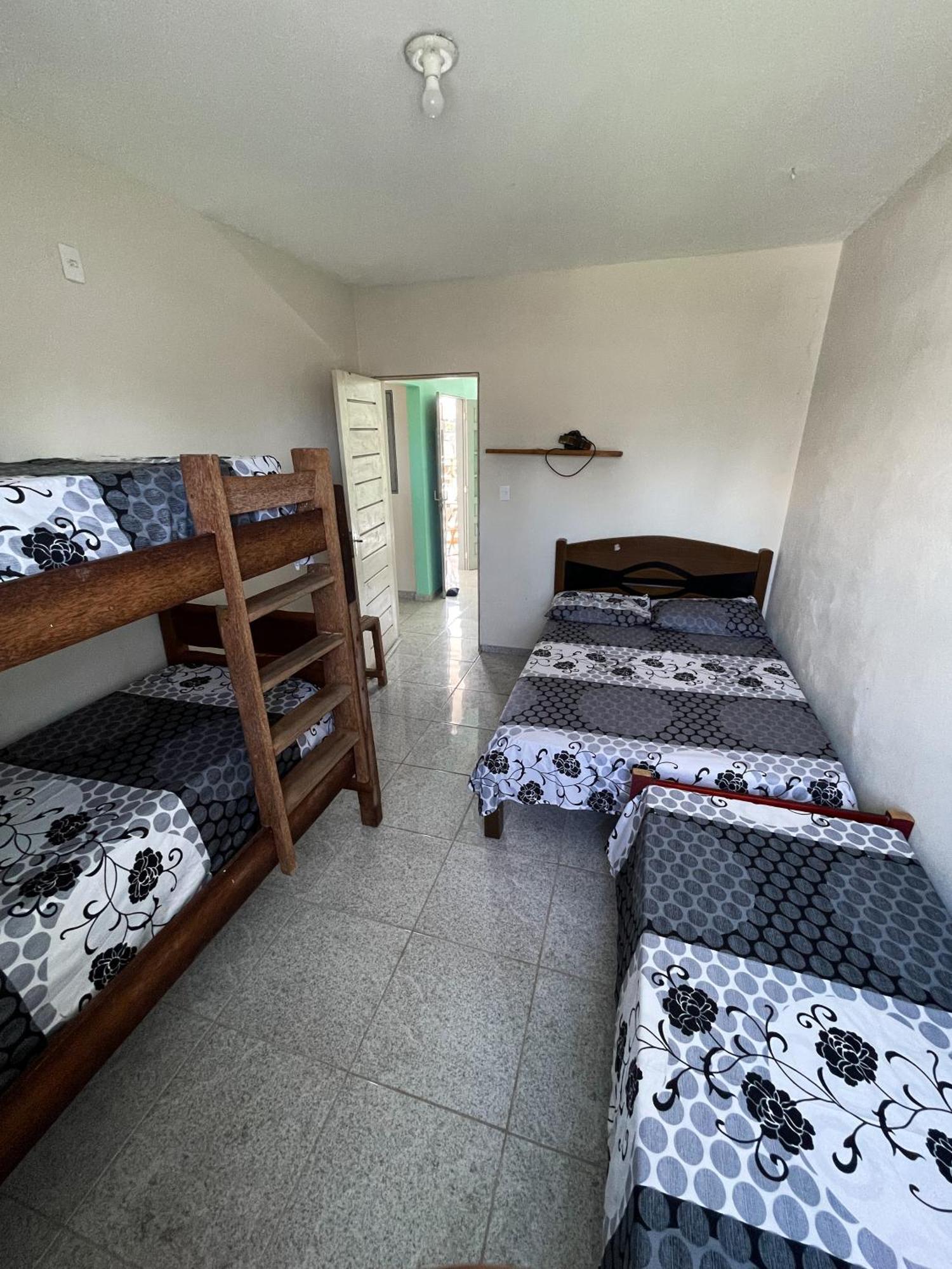 Descanso Milagres Sao Miguel dos Milagres Ngoại thất bức ảnh